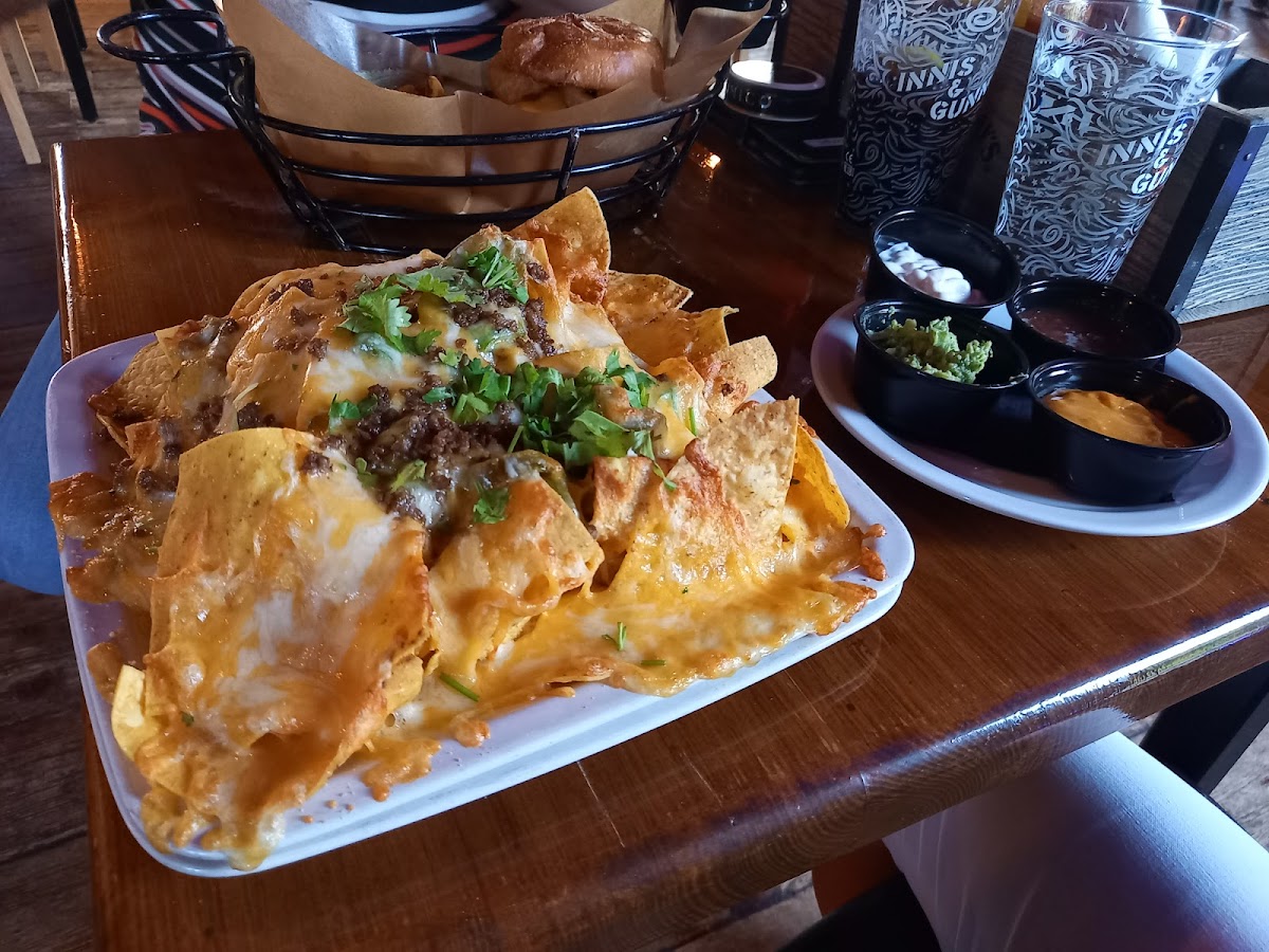 Lock, Hop & Barrel Brewery Restaurant-10