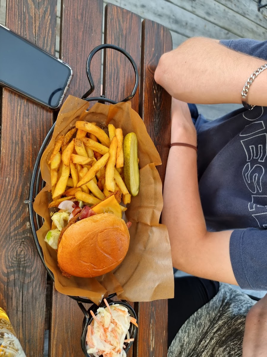 Lock, Hop & Barrel Brewery Restaurant-5
