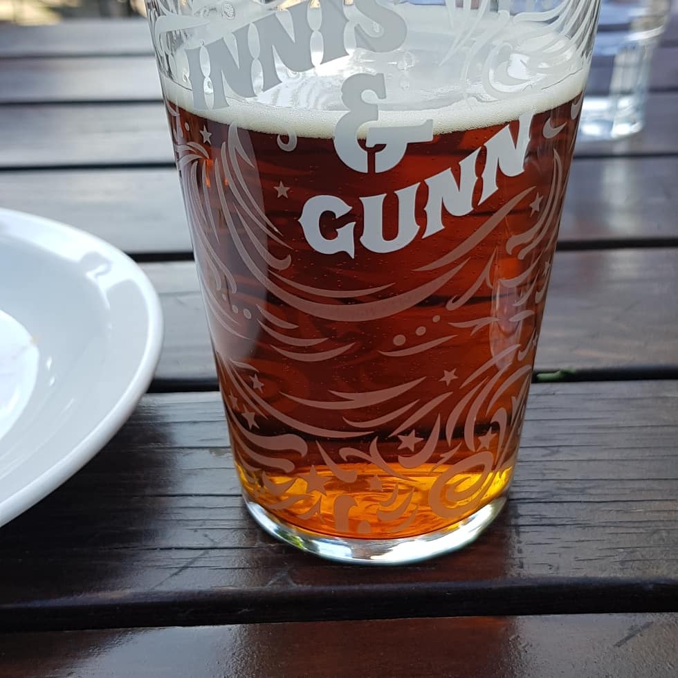 Lock, Hop & Barrel Brewery Restaurant-6